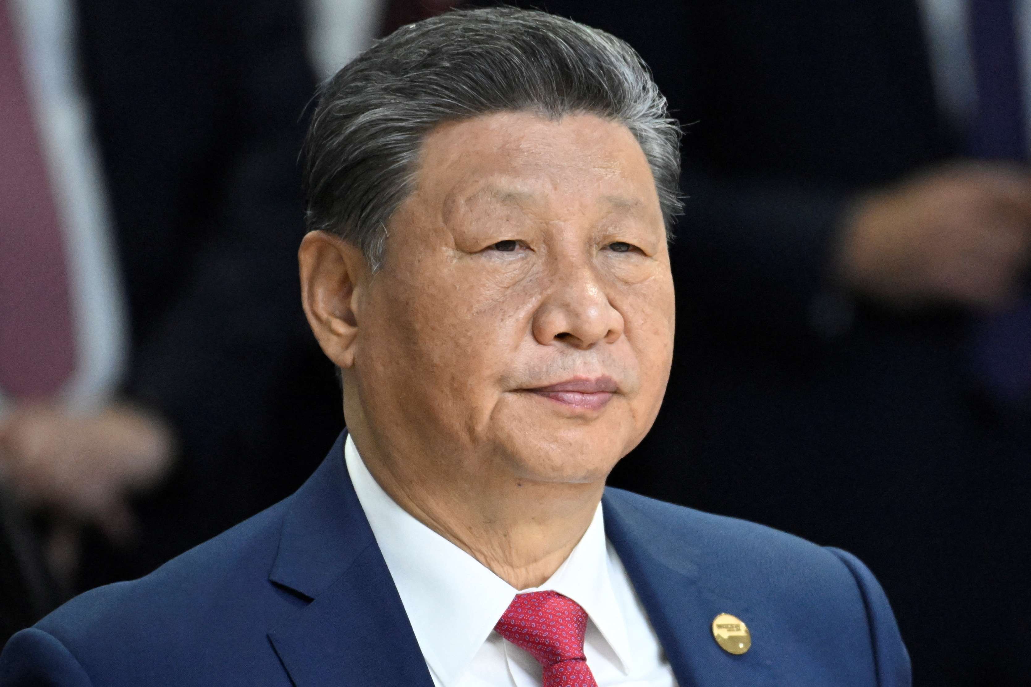 Xi Jinping Defende Livre Comércio no Peru: Impacto Contra Trump