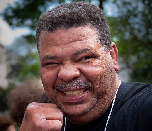 Lenda do boxe brasileiro, Maguila morre aos 66 anos em São Paulo