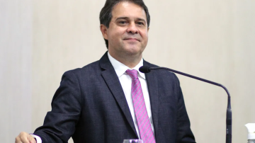 Evandro Leitão