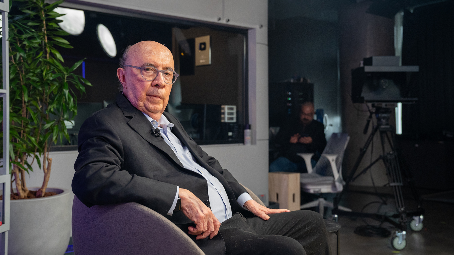 Meirelles: Impactos do governo Trump no Brasil em 2024? Veja!