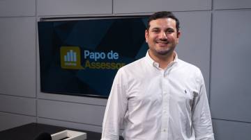 Papo de Assessor - EP 09 - Luciano Feres