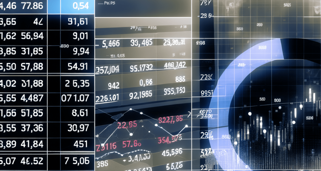 InfoMoney completa 1 ano de uso de IA em balanços e lança planilha gratuita