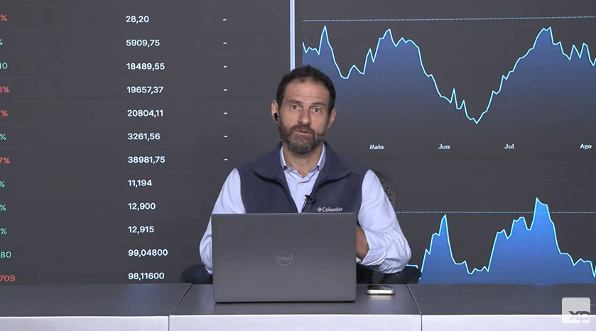 Gastos Parafiscais em 2023: Como Eles Afetam as Taxas de Juros?