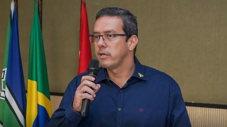 Dr. Furlan é reeleito prefeito de Macapá no 1º turno