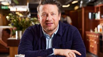 jamie oliver