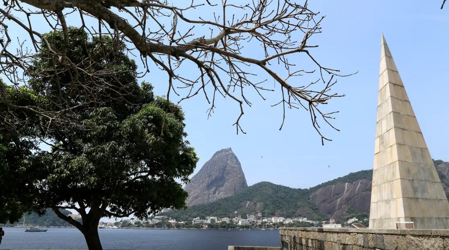 A cidade do Rio de Janeiro (RJ) receberá o G20 Social e a Cúpula de Líderes do G20 e terá “superferiado” de 15 a 20 de novembro (Foto: Tânia Rêgo/Agência Brasil)