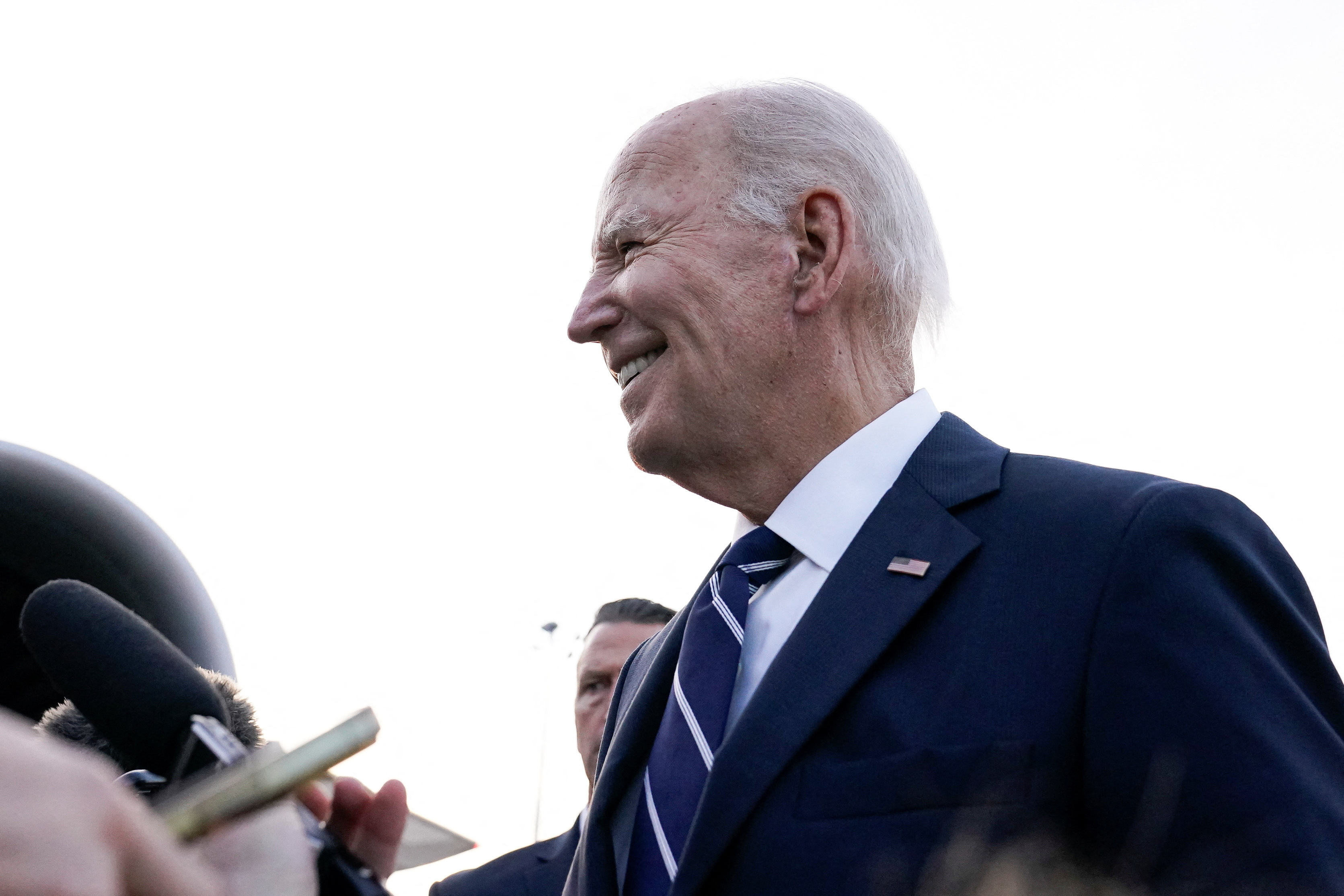 Biden Acelera Medidas Contra Combustíveis Fósseis em 2024