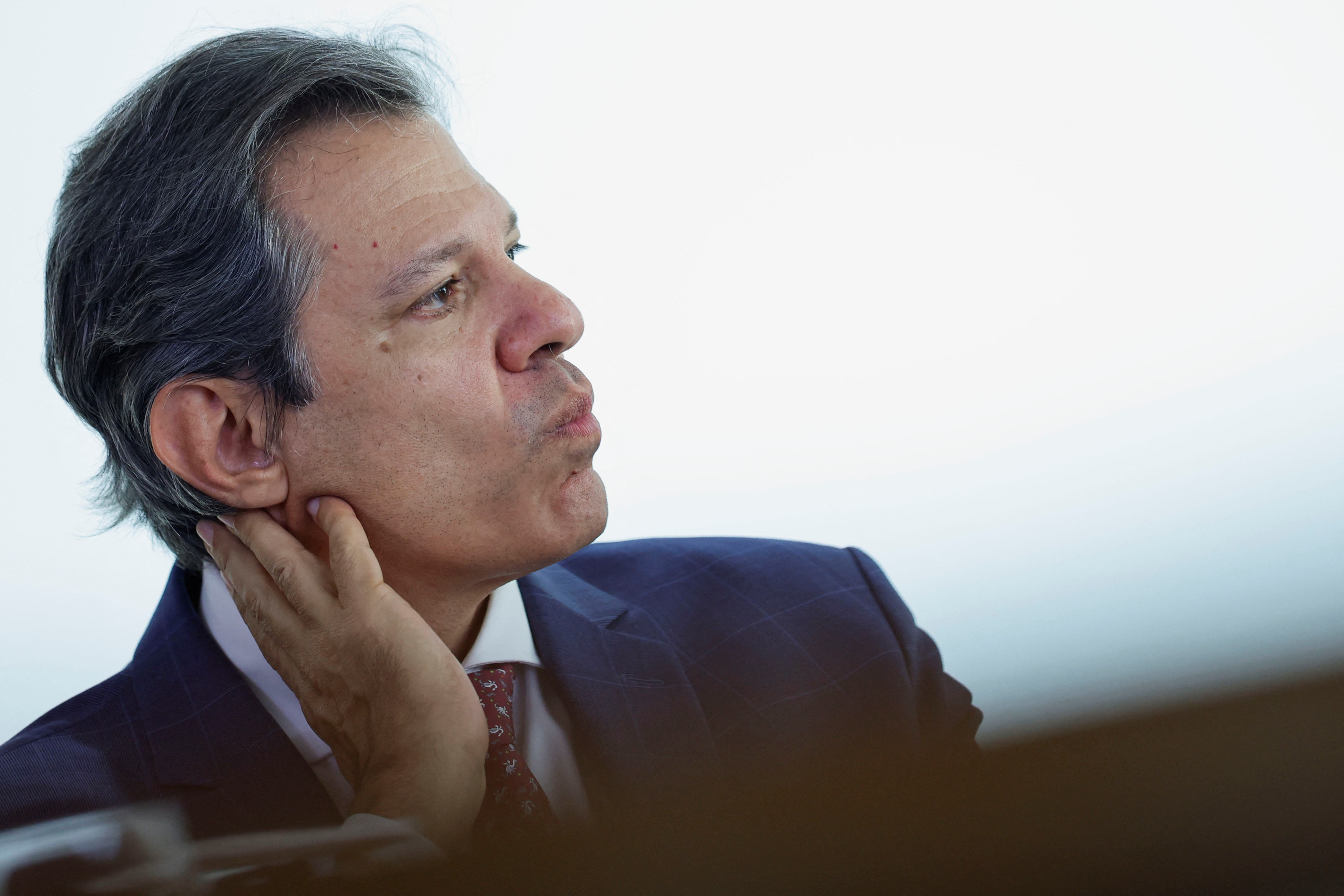 Haddad: vetos na tributária são para evitar ruídos e ainda passarão por crivo de Lula