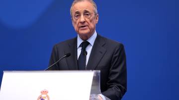 Florentino Perez