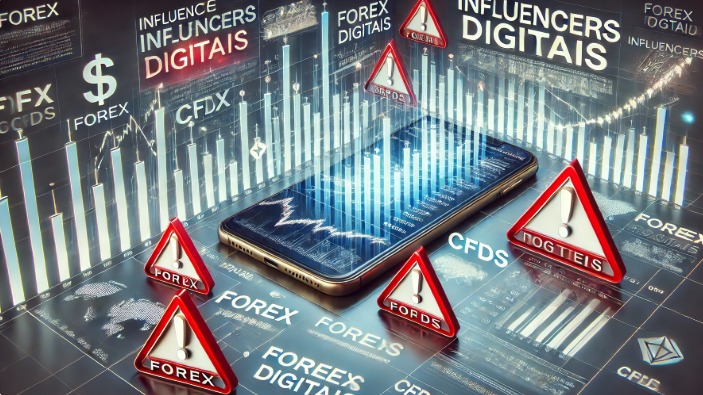 CVM e Influenciadores Digitais: Proteja-se no Mercado Forex em 2024