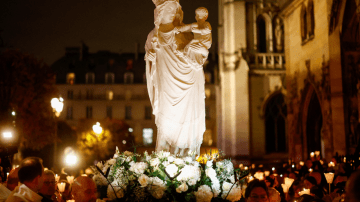 Catedral de Notre-Dame