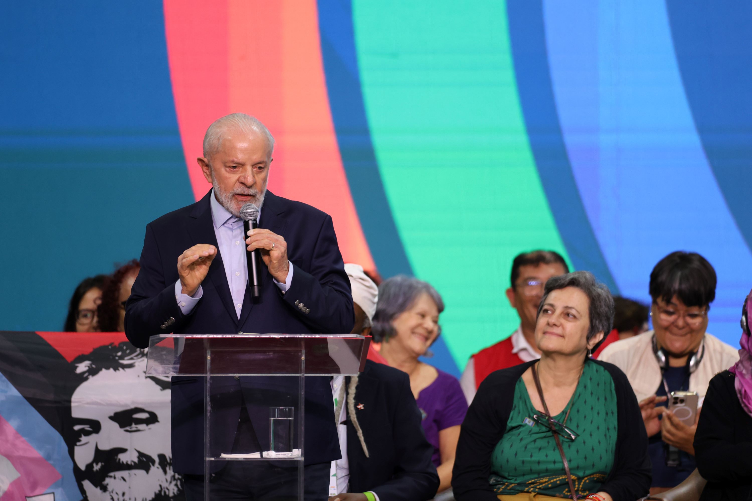 G20: Lula defende Pilar Social e Equilíbrio na Jornada de Trabalho