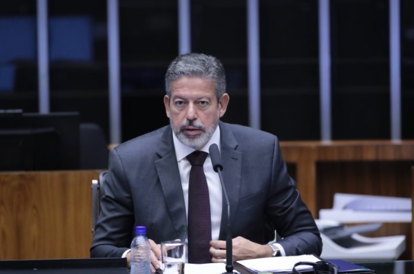 Arthur Lira (PP-AL), presidente da Câmara (Foto: Bruno Spada/Câmara dos Deputados)