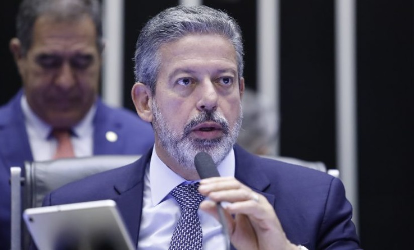 Arthur Lira (PP-AL), presidente da Câmara dos Deputados (Foto: Mário Agra/Câmara dos Deputados)