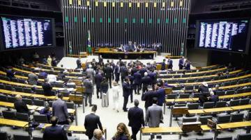 camara dos deputados