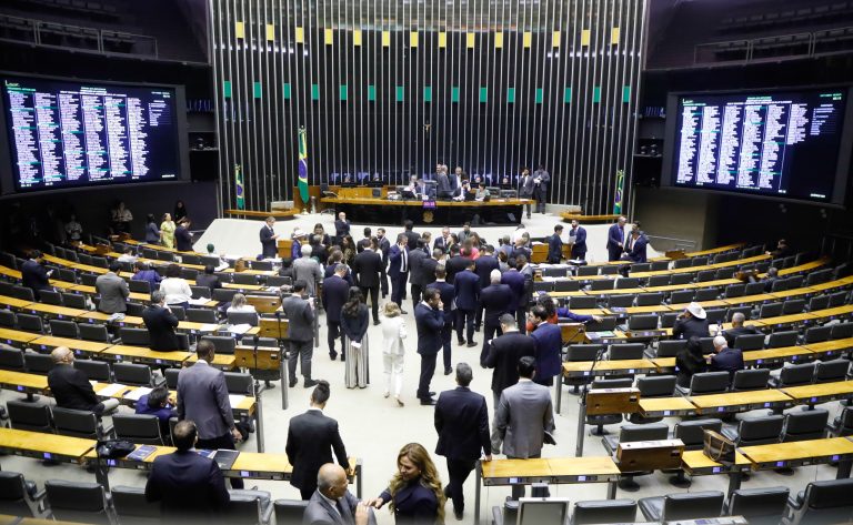 camara dos deputados