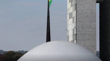 Congresso Nacional, em Brasília (DF) (Foto: Fabio Rodrigues-Pozzebom/Agência Brasil)