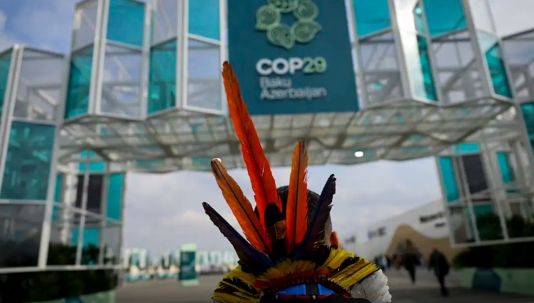 Países Frágeis Pedem US$20 Bi em Financiamento Climático na COP29