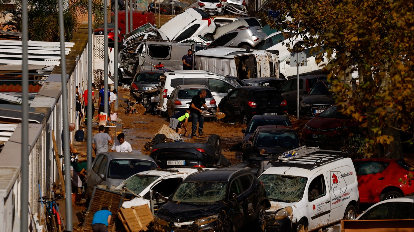 1/11/2024 REUTERS/Susana Vera