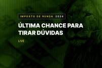 Live IR 2024: Balanço da temporada