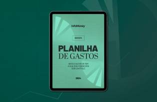 Planilha de Gastos Gratuita