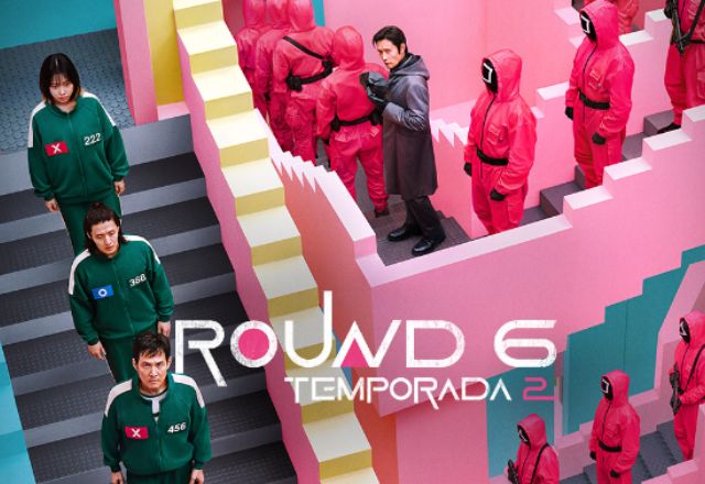 Netflix registra trimestre recorde graças a esportes ao vivo e ‘Round 6’