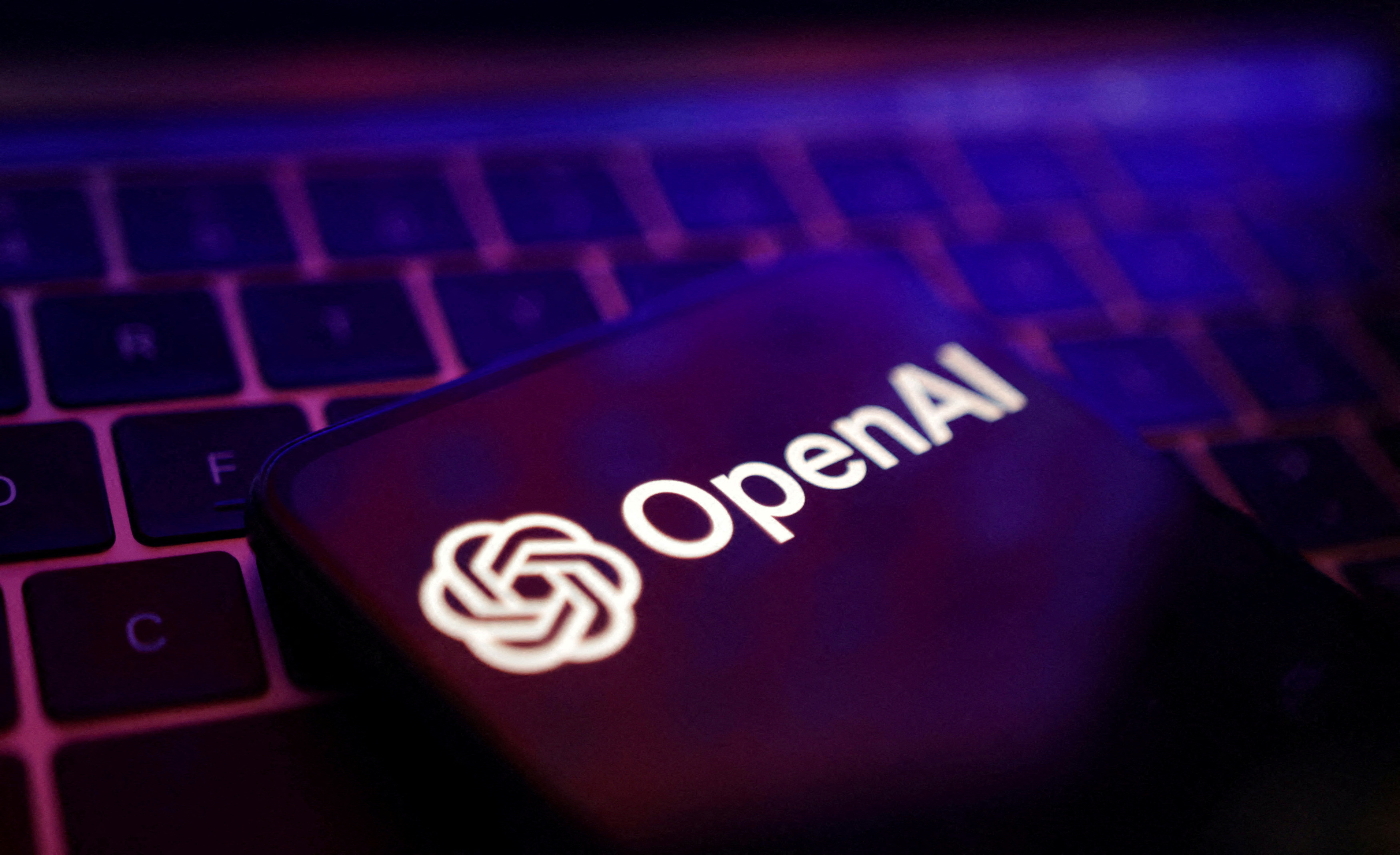 OpenAI planeja lançar novo modelo GPT-4.5 em “semanas”, diz Altman