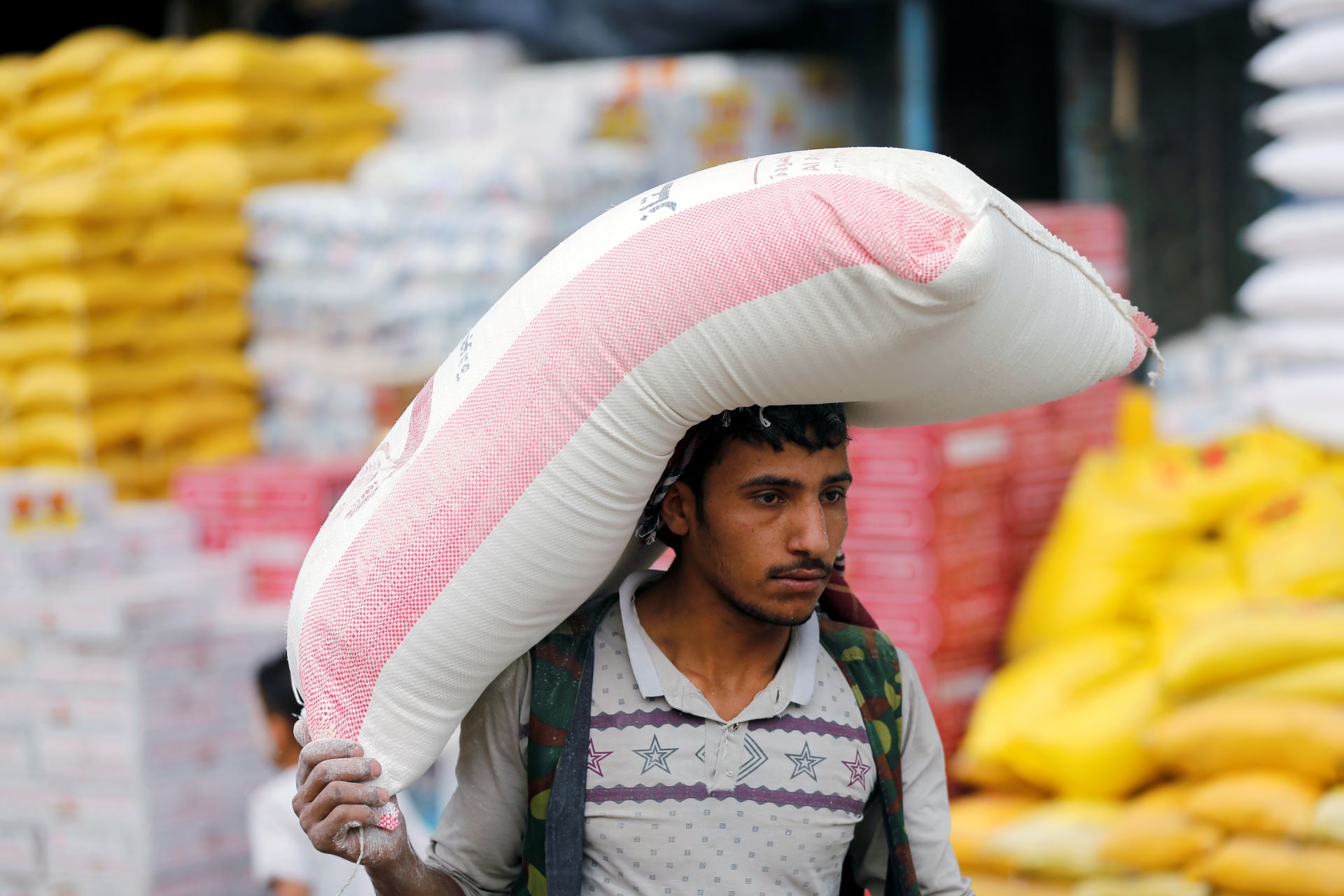 Índice de preços de alimentos da FAO em novembro é o mais alto em 19 meses