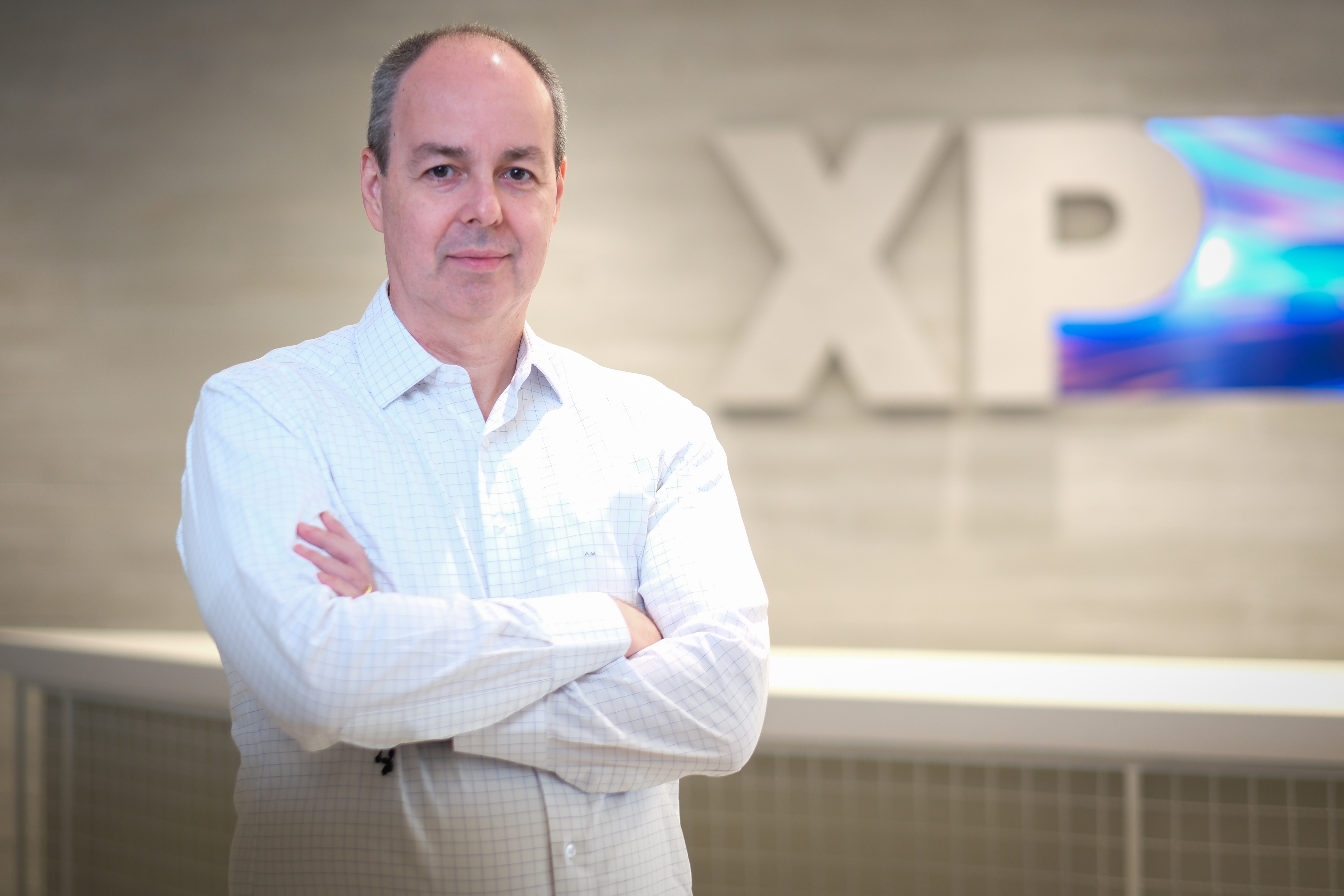 Artur Wichmann, CIO da XP (Foto: Divulgação)