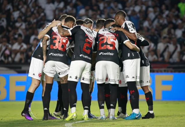 Vasco: Bilionário grego confirma estar em negociação para comprar SAF do cruzmaltino