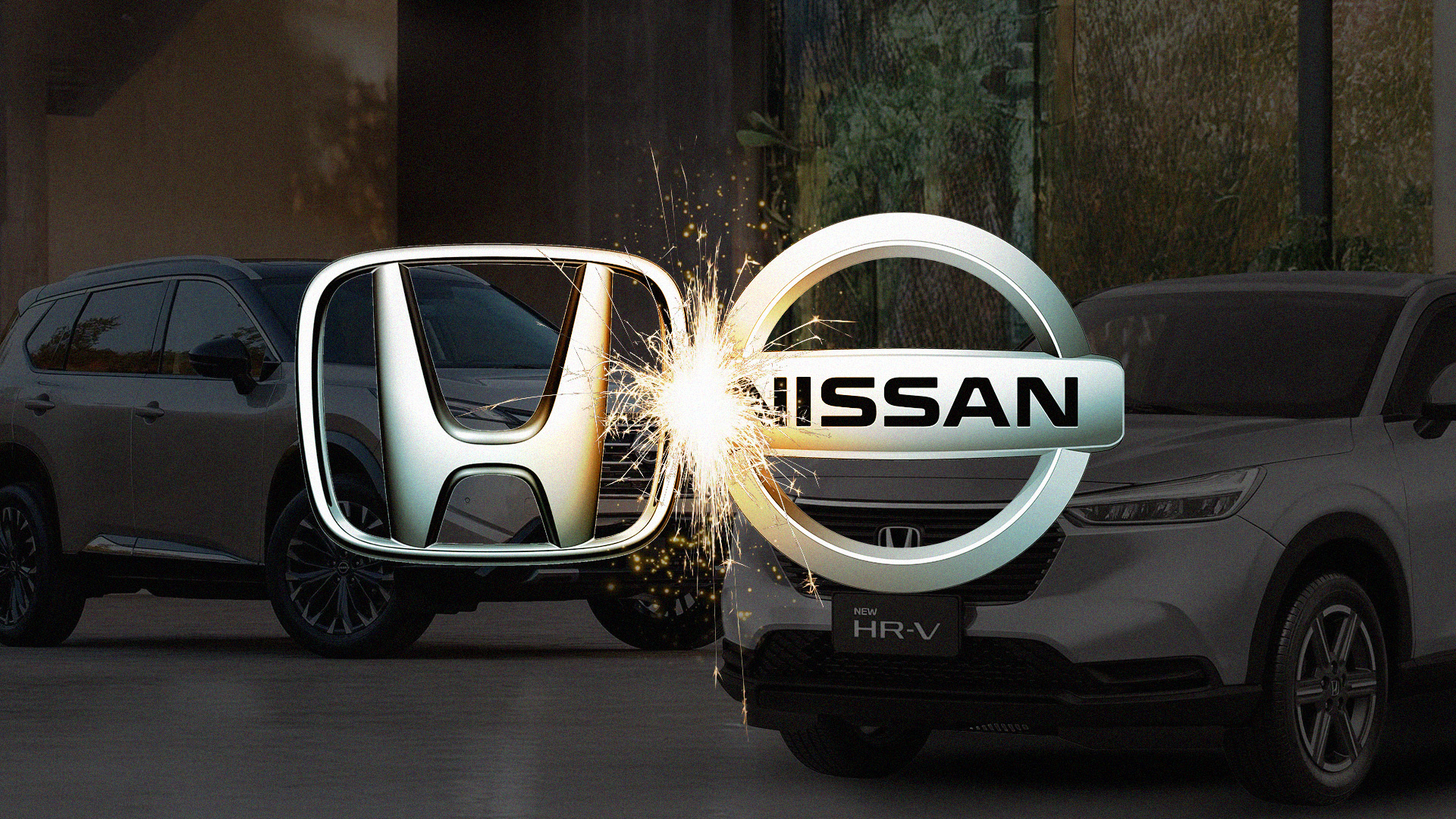 Japão: em contraste com Nikkei, ações de Honda e Nissan saltam com plano de fusão