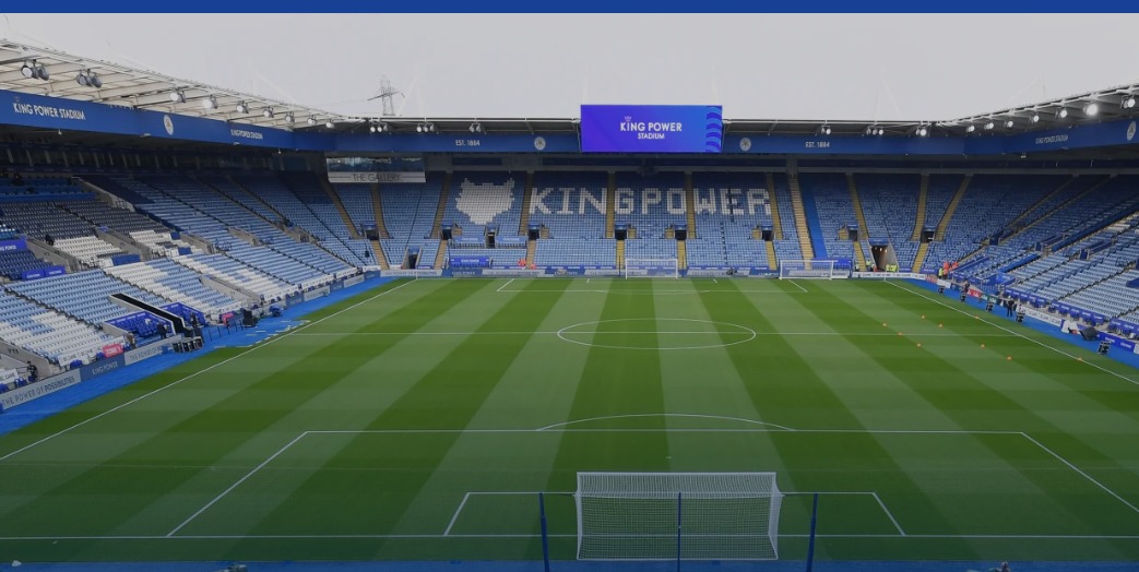 Leicester x Brighton: que horas é e onde assistir ao jogo do Premier League?