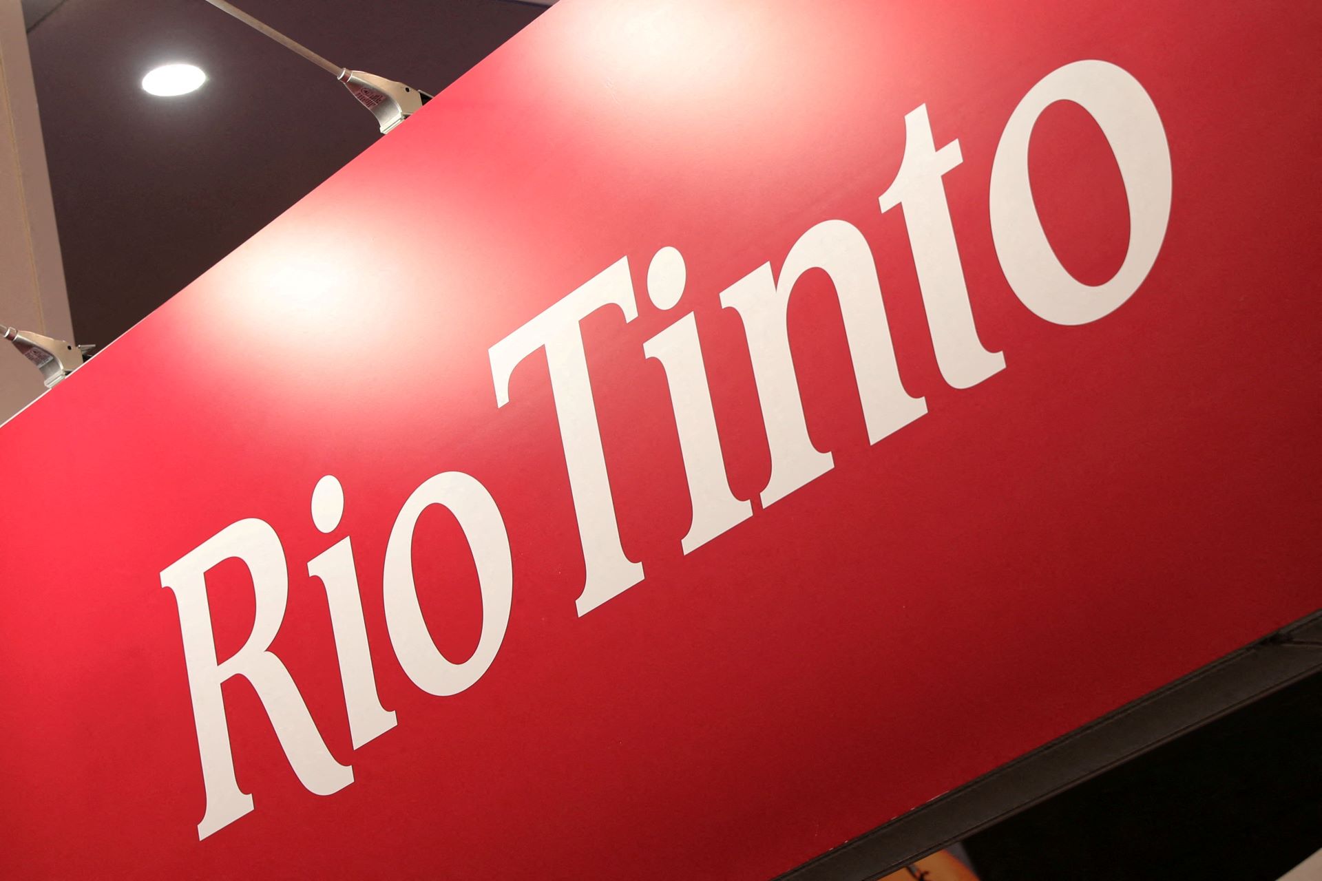 Rio Tinto anuncia investimento de US$ 2,5 bi em projeto de lítio na Argentina