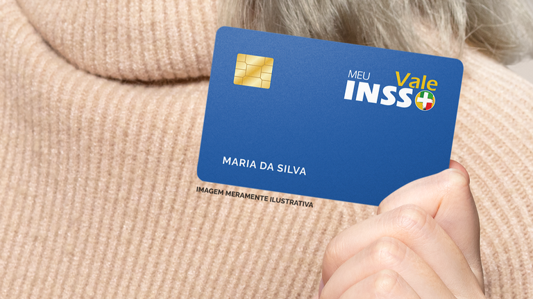 Pagamento do INSS 2025 começa nesta segunda; confira o calendário