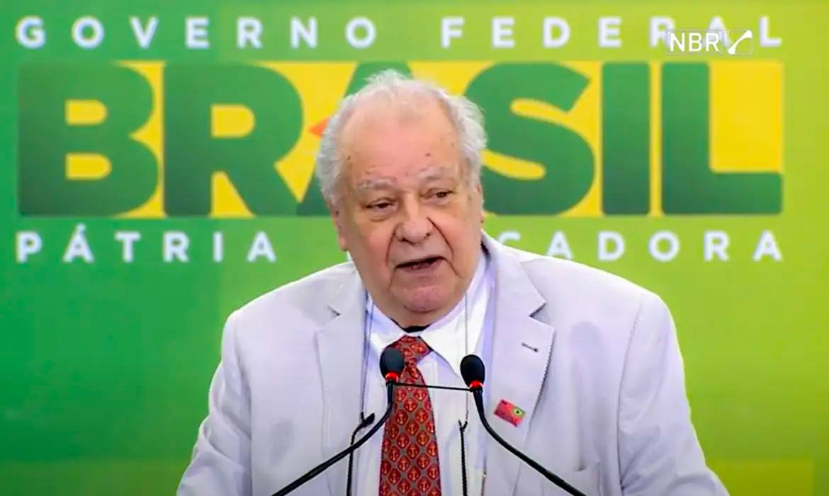 Morre aos 93 anos o físico Rogério Cerqueira Leite