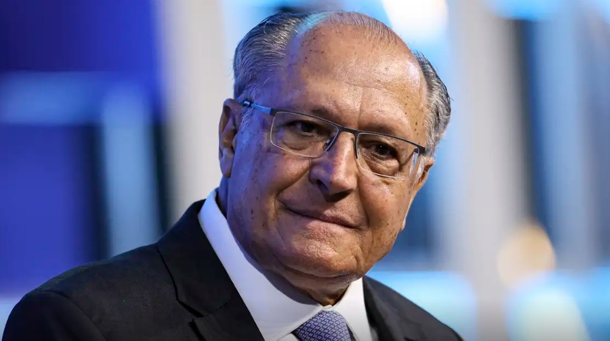 Alckmin é cotado para assumir Defesa, diz jornal; José Múcio deve deixar o governo