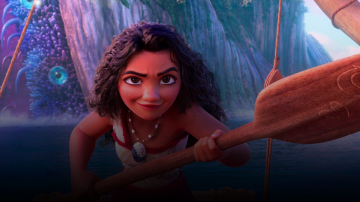 Moana 2