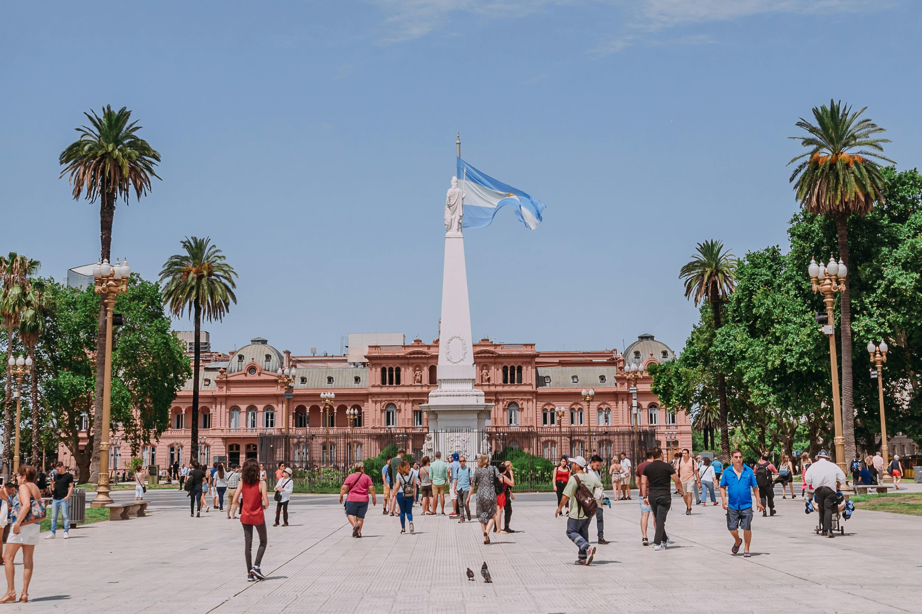 Argentina tem menor taxa de homicídios em 25 anos e é o 2º país mais seguro da região