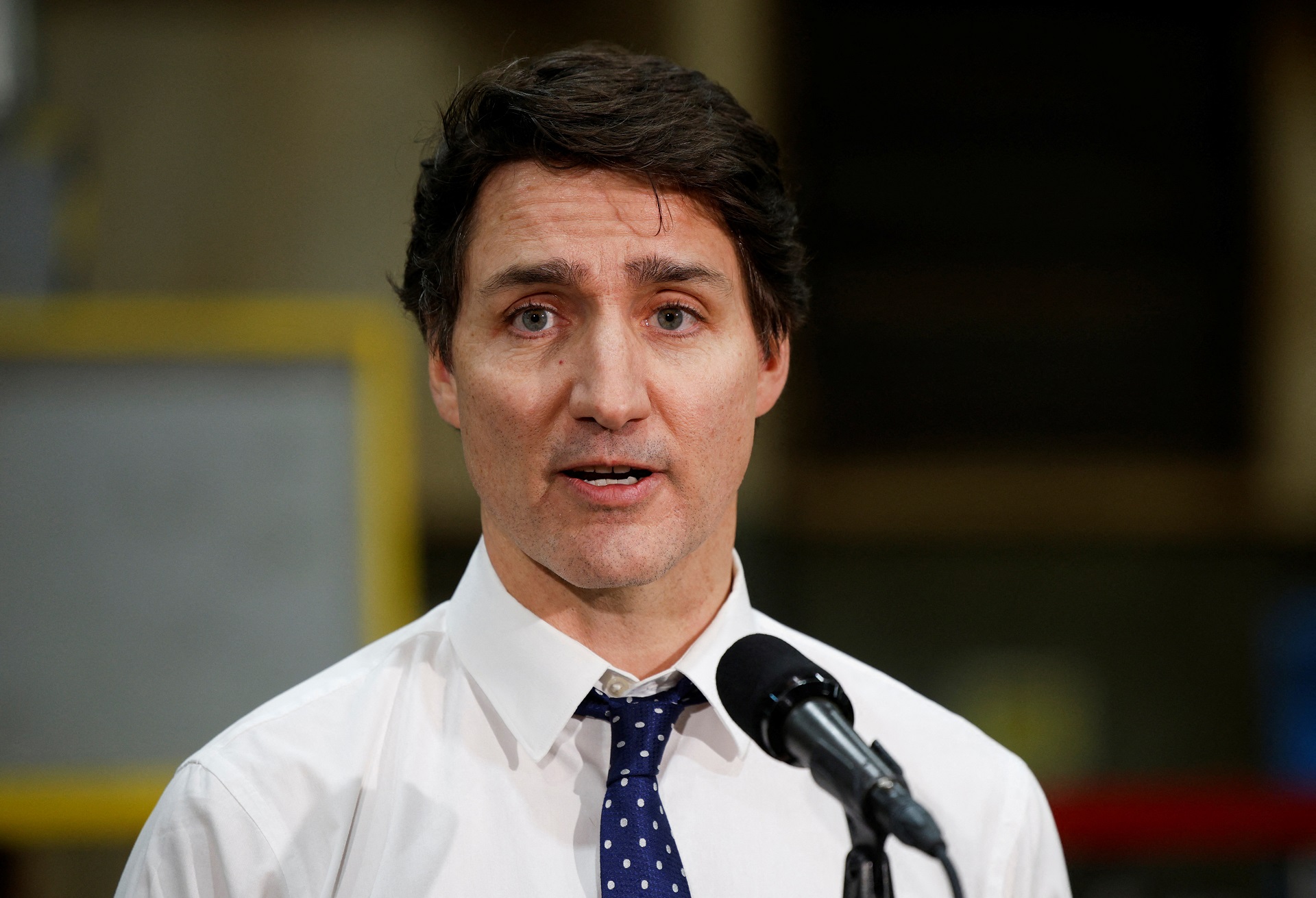 Sucessor de Trudeau: Liberais do Canadá em Guerra Comercial com EUA