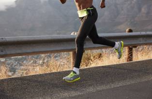 Corrida de rua