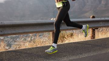 Corrida de rua