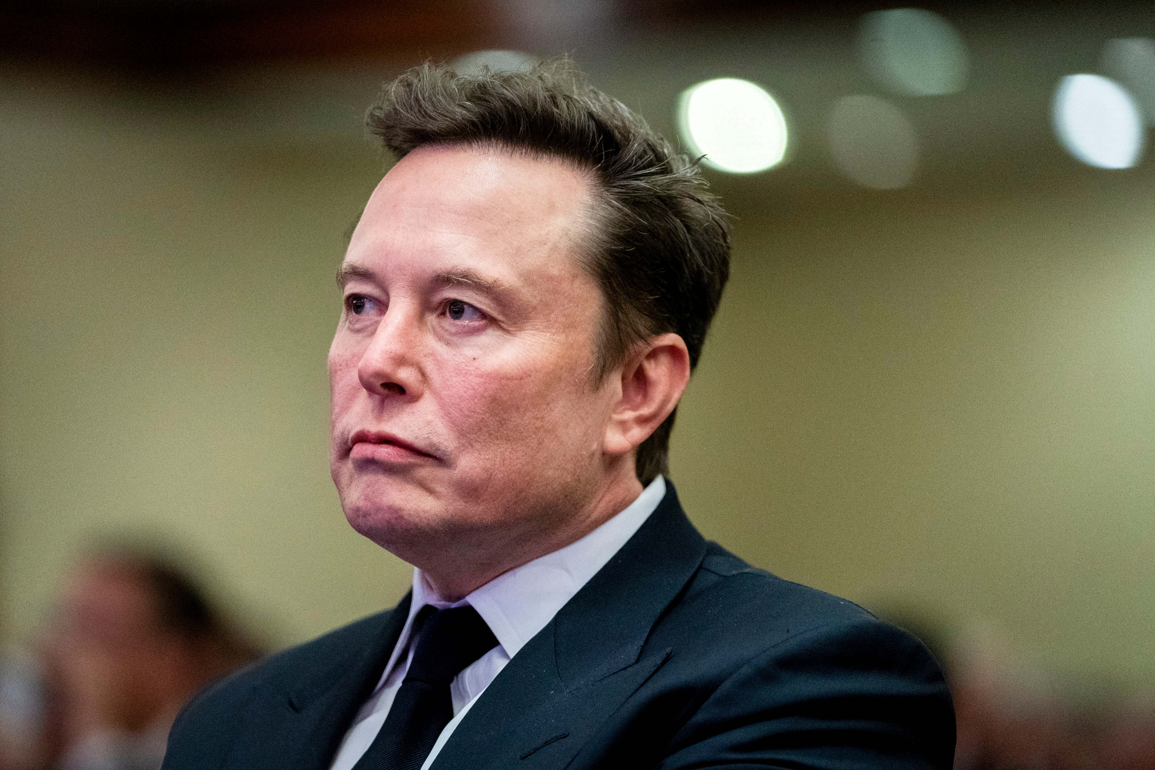 Juiz federal bloqueia departamento de Musk de acessar registros do Tesouro