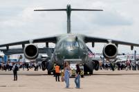 Embraer C-390