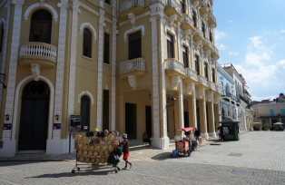 Havana, Cuba