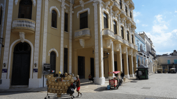 Havana, Cuba