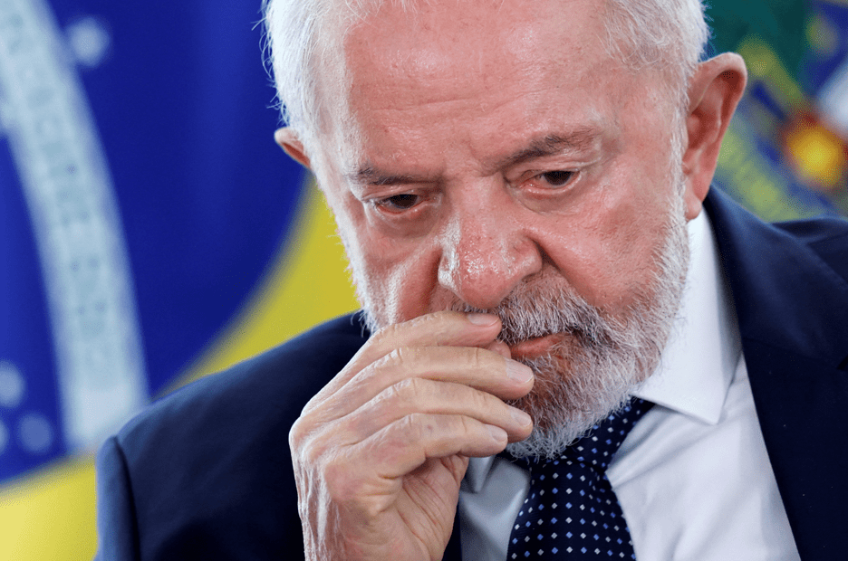 Lula defende regular “imprensa digital”: “Acham que podem fazer o que quiserem”