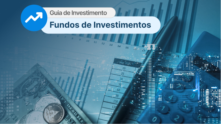 Fundos de Investimentos. Arte: Paulo Aguiar/InfoMoney