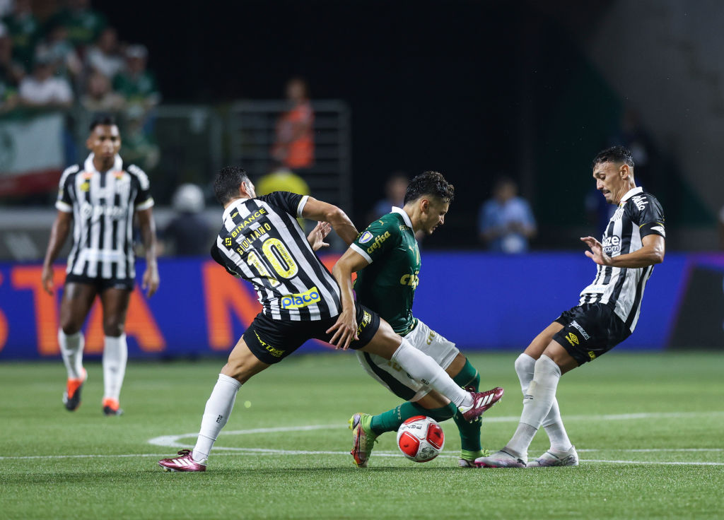 Água Santa x Palmeiras no Campeonato Paulista: Que horas é o jogo? Onde assistir?