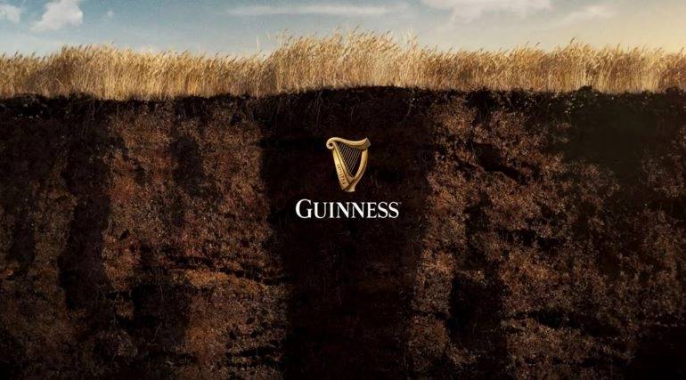 Diageo descarta vender marca de cerveja Guinness ou participação na Moet Hennessy