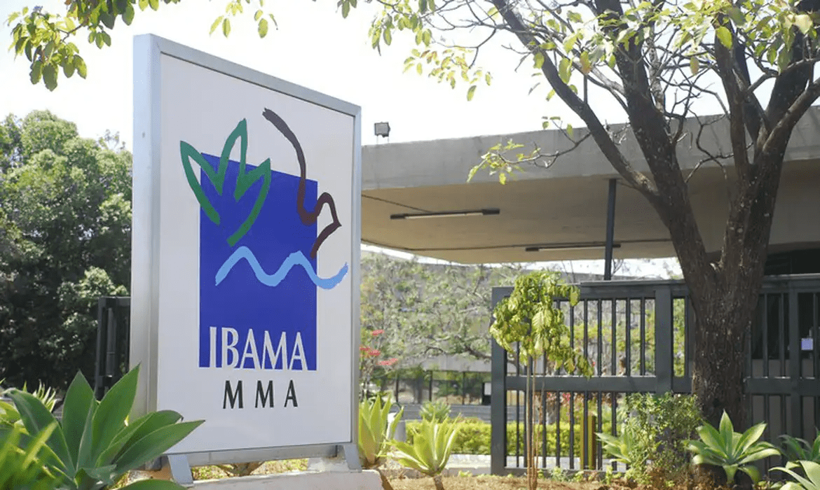 Ibama (AGU/Divulgação)